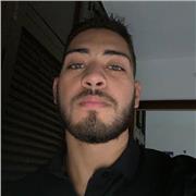 Entrenador personal fitness